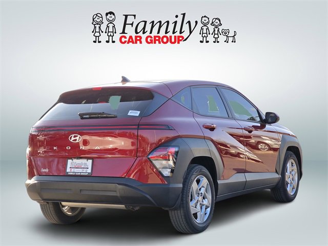 Used 2024 Hyundai Kona SE image 4