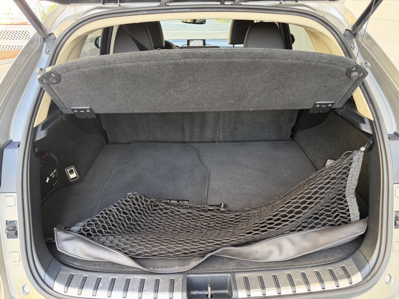 Used 2015 Lexus NX 200t AWD w/ Premium Package image 36