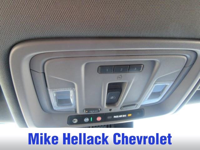 New 2026 Chevrolet Silverado 1500 LTZ w/ LTZ Convenience Package II AWD/4WD image 18