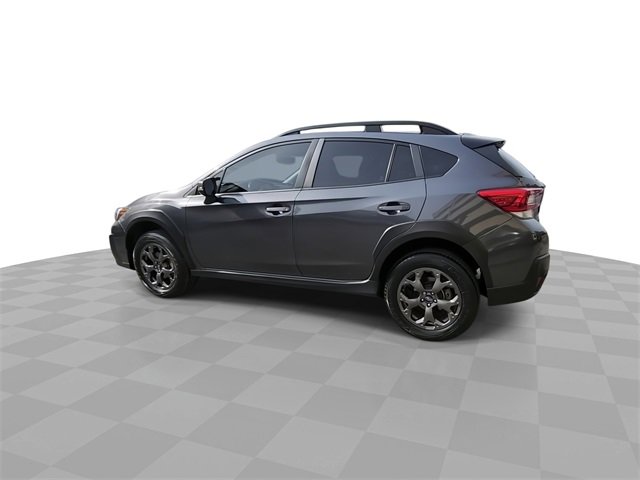 Used 2023 Subaru Crosstrek 2.5i Sport image 6