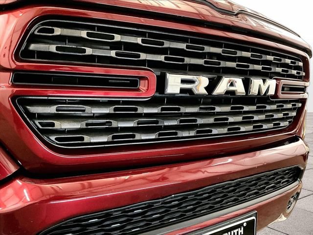 Used 2022 RAM 1500 Big Horn AWD/4WD image 29