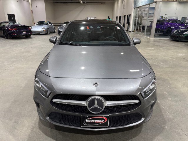 Used 2020 Mercedes-Benz A 220 Premium PKG $42K MSRP image 2