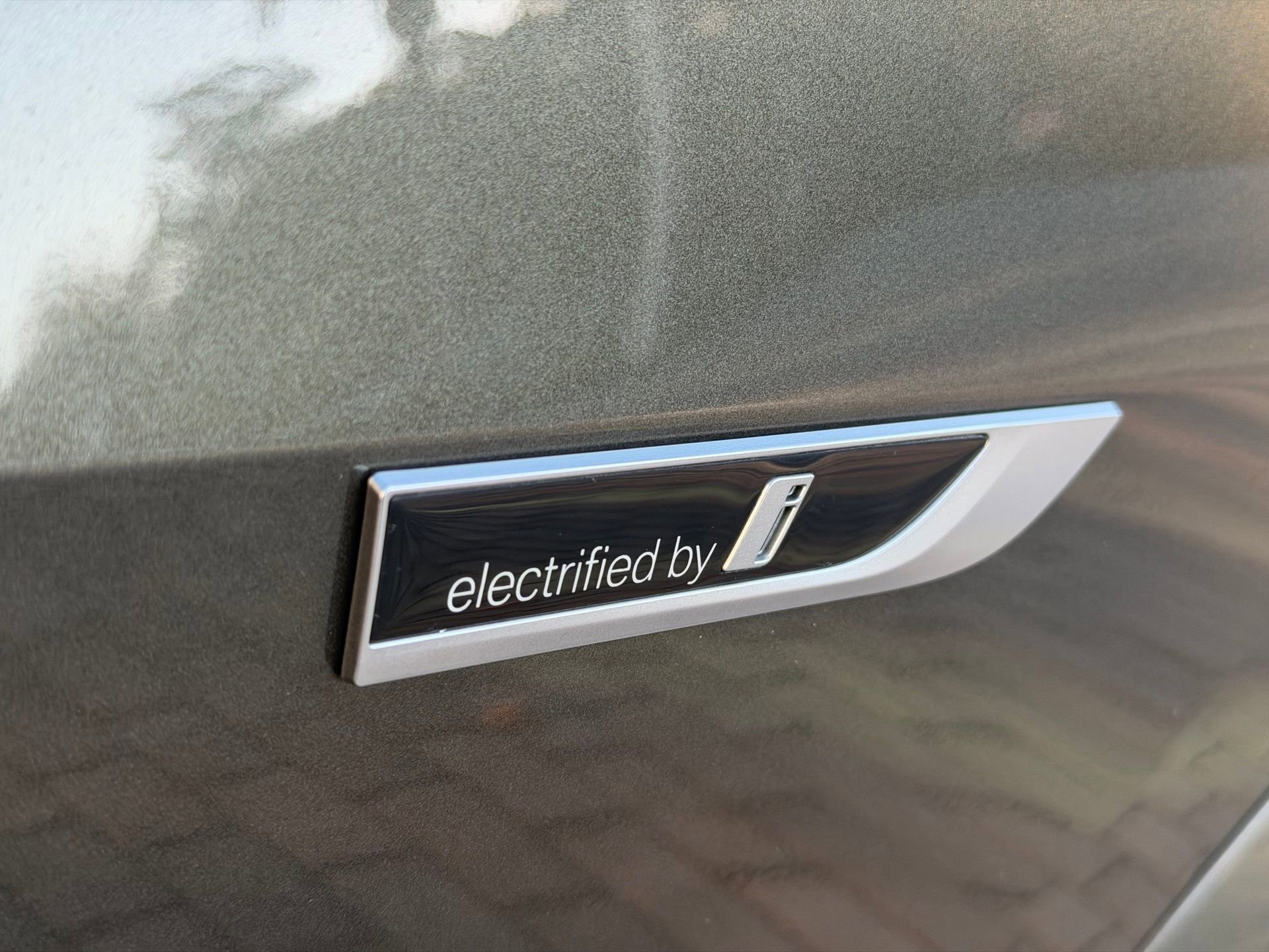 Used 2022 BMW X5 xDrive45e w/ M Sport Package image 28