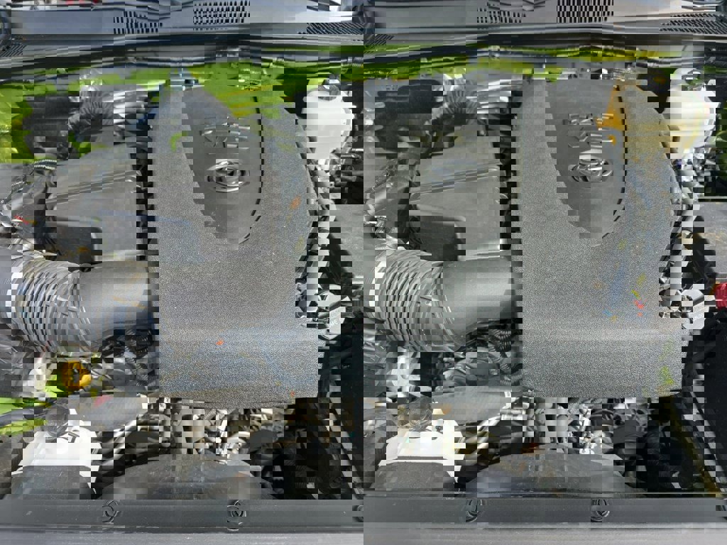 Used 2022 Toyota Tacoma TRD Pro image 10