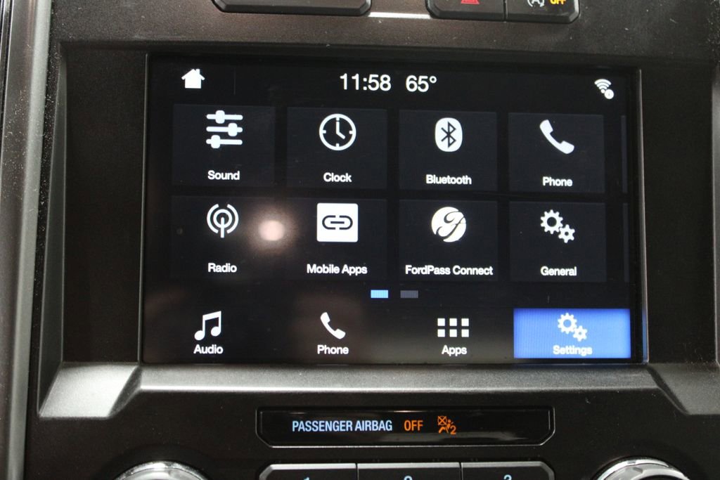 Used 2019 Ford F150 XLT w/ Equipment Group 301A Mid AWD/4WD image 51