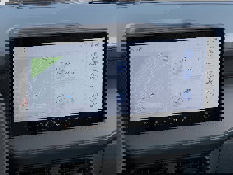 New 2025 Ford Maverick XL w/ Equipment Group 101A image 15