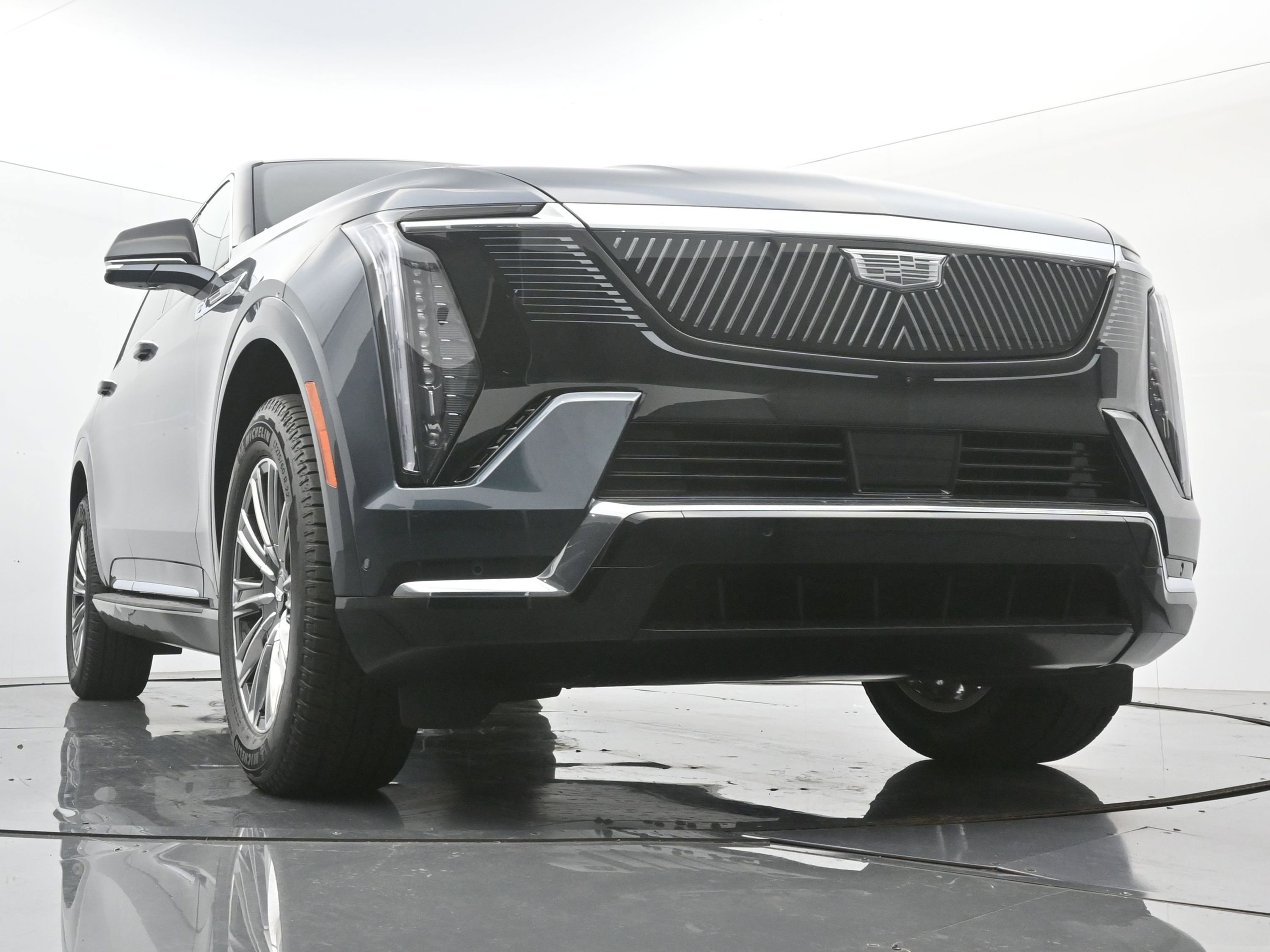 New 2026 Cadillac Escalade IQ Luxury 1 w/ LPO, Floor Liner Package image 22