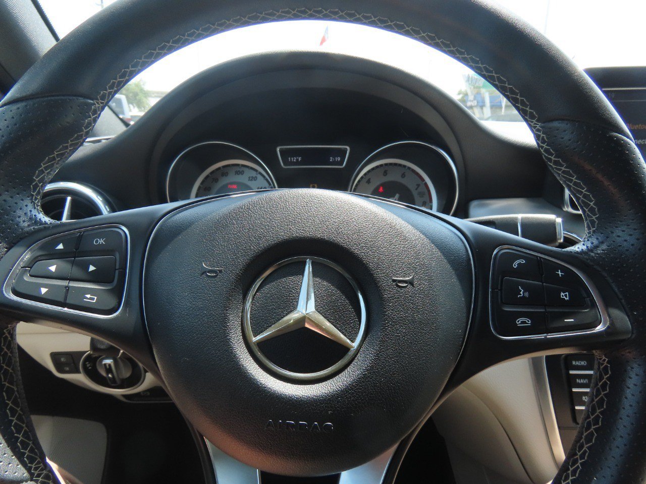 Used 2017 Mercedes-Benz GLA 250 image 28