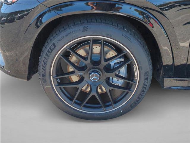 New 2026 Mercedes-Benz GLE 53 AMG 4MATIC Coupe image 10