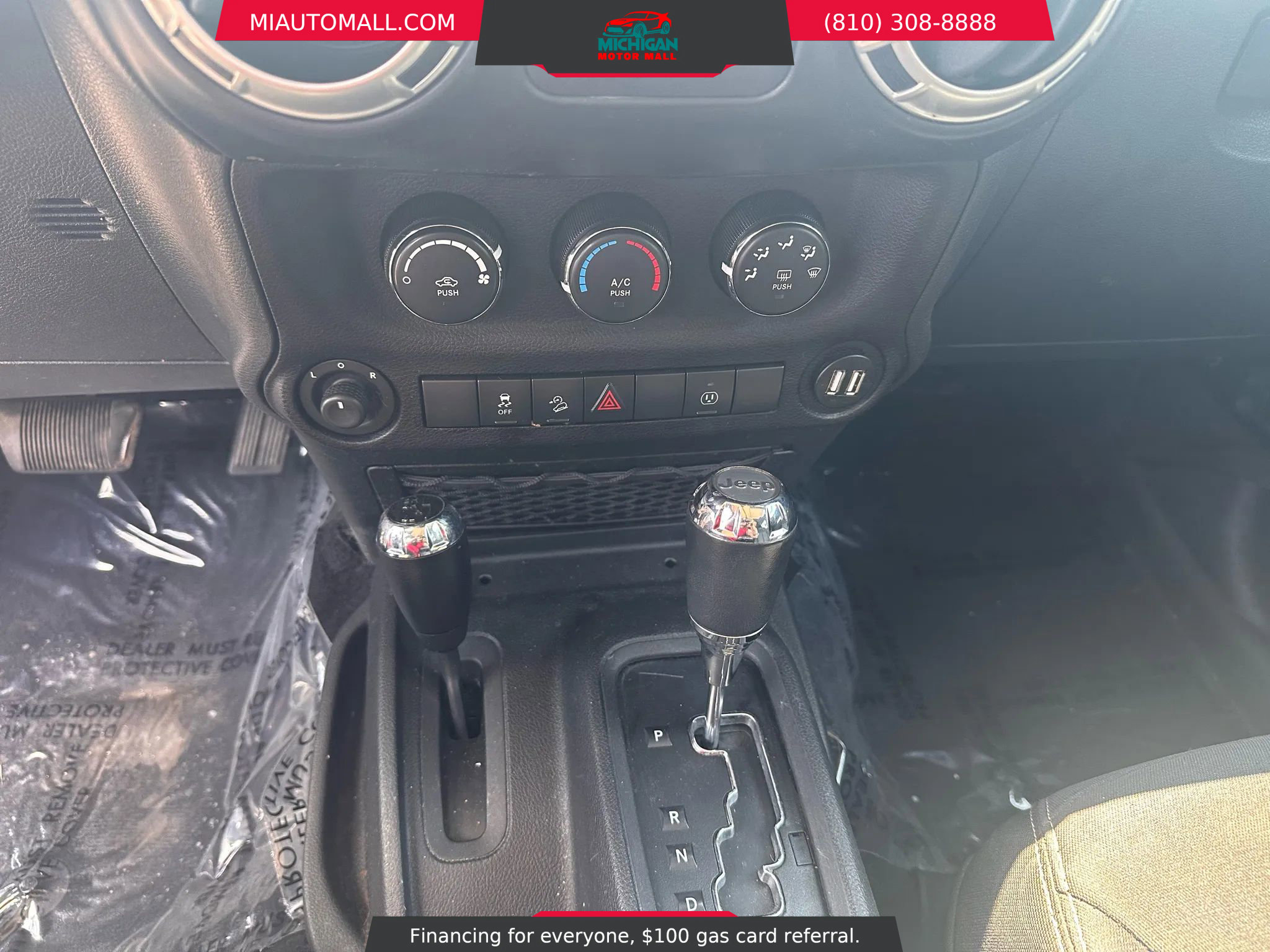 Used 2017 Jeep Wrangler Unlimited Sahara image 37