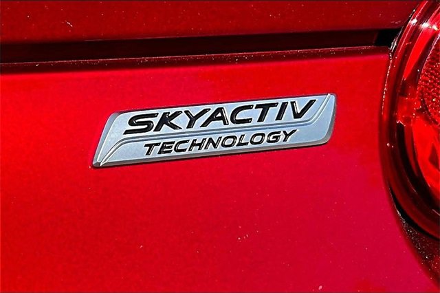 Used 2019 MAZDA MX-5 Miata RF Grand Touring image 19