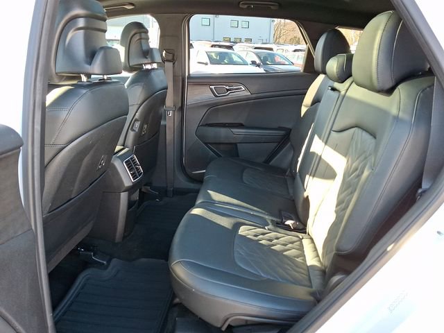 Certified 2023 Kia Sportage X-Pro image 10