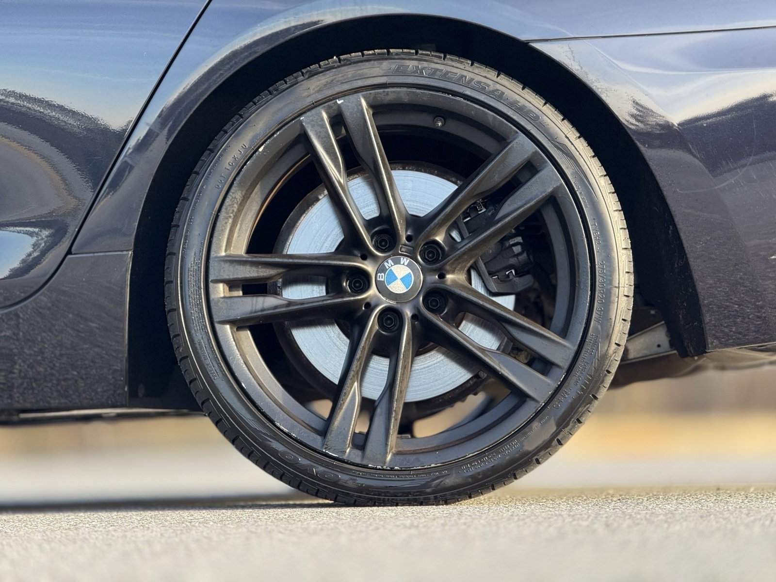 Used 2014 BMW 650i Gran Coupe image 18