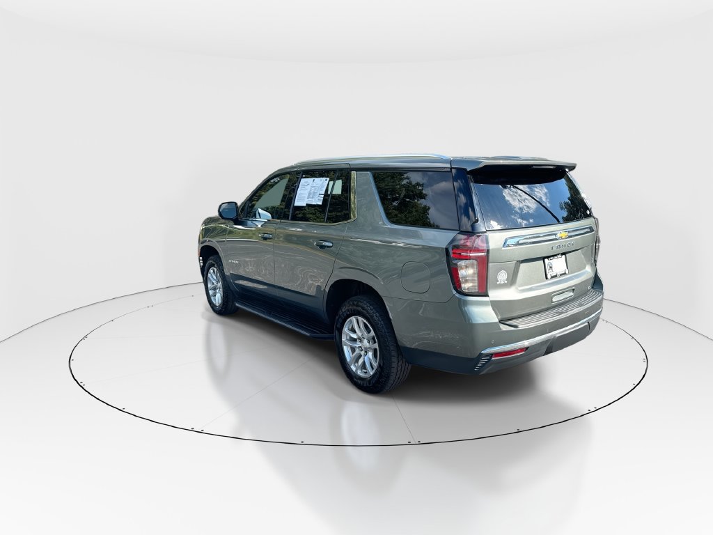 Used 2023 Chevrolet Tahoe LT RWD image 6