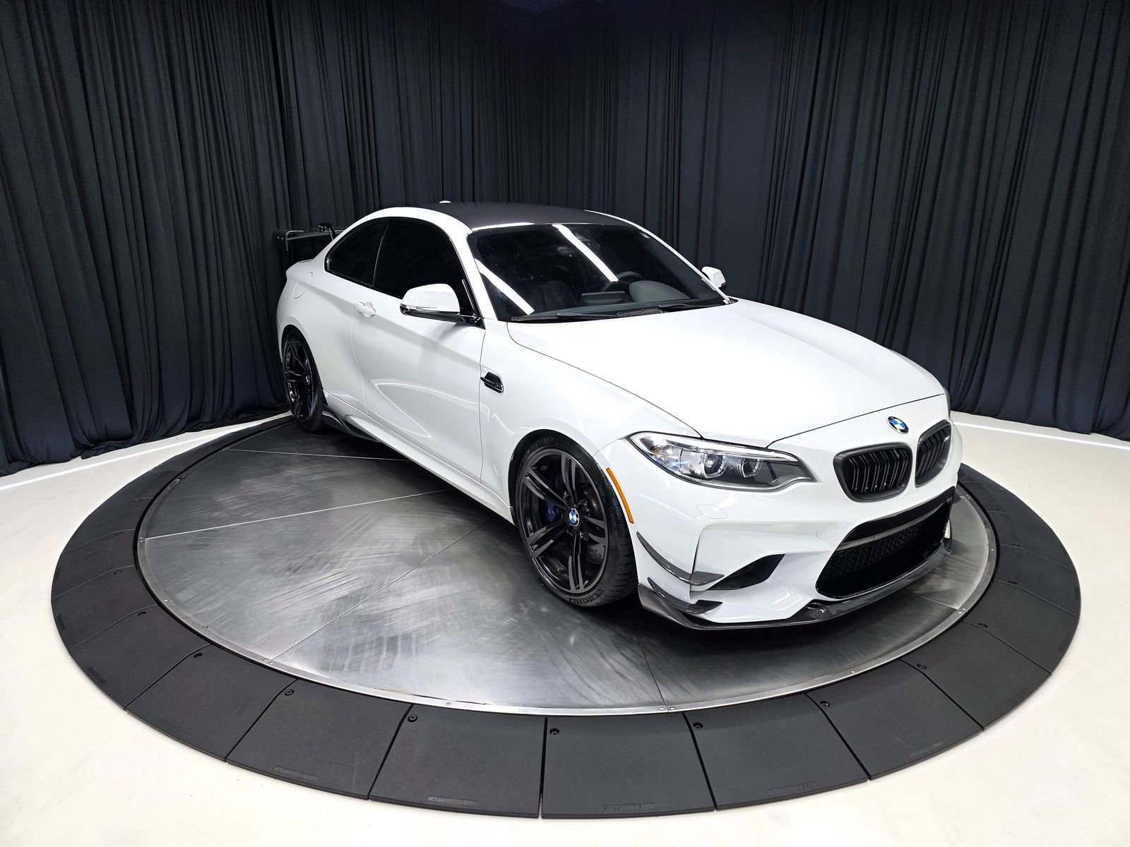 Used 2016 BMW M2 RWD image 7