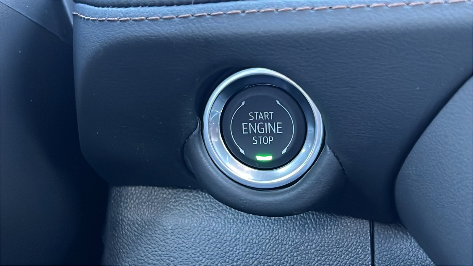 New 2026 Chevrolet Suburban High Country image 31