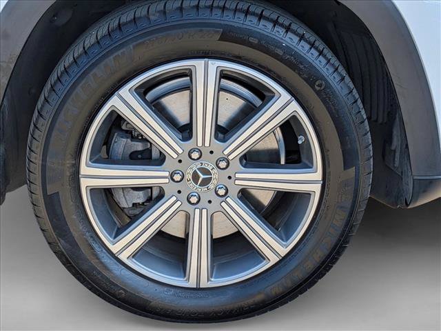 Used 2020 Mercedes-Benz GLS 450 4MATIC image 25