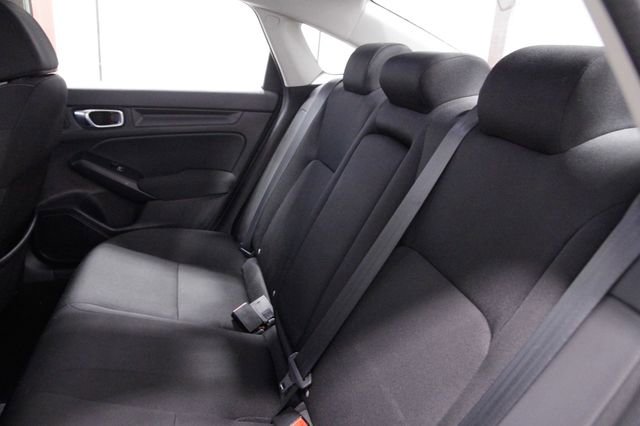 Used 2023 Honda Civic EX image 19
