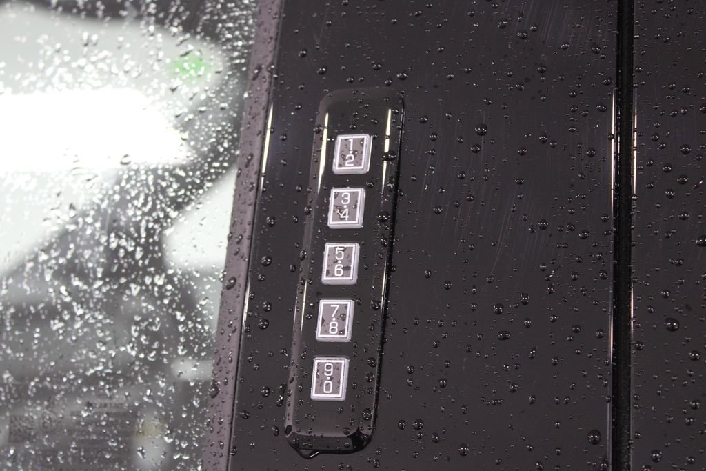 New 2026 Ford F150 Lariat image 20