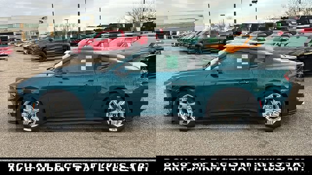 New 2026 Ford Mustang Premium image 4