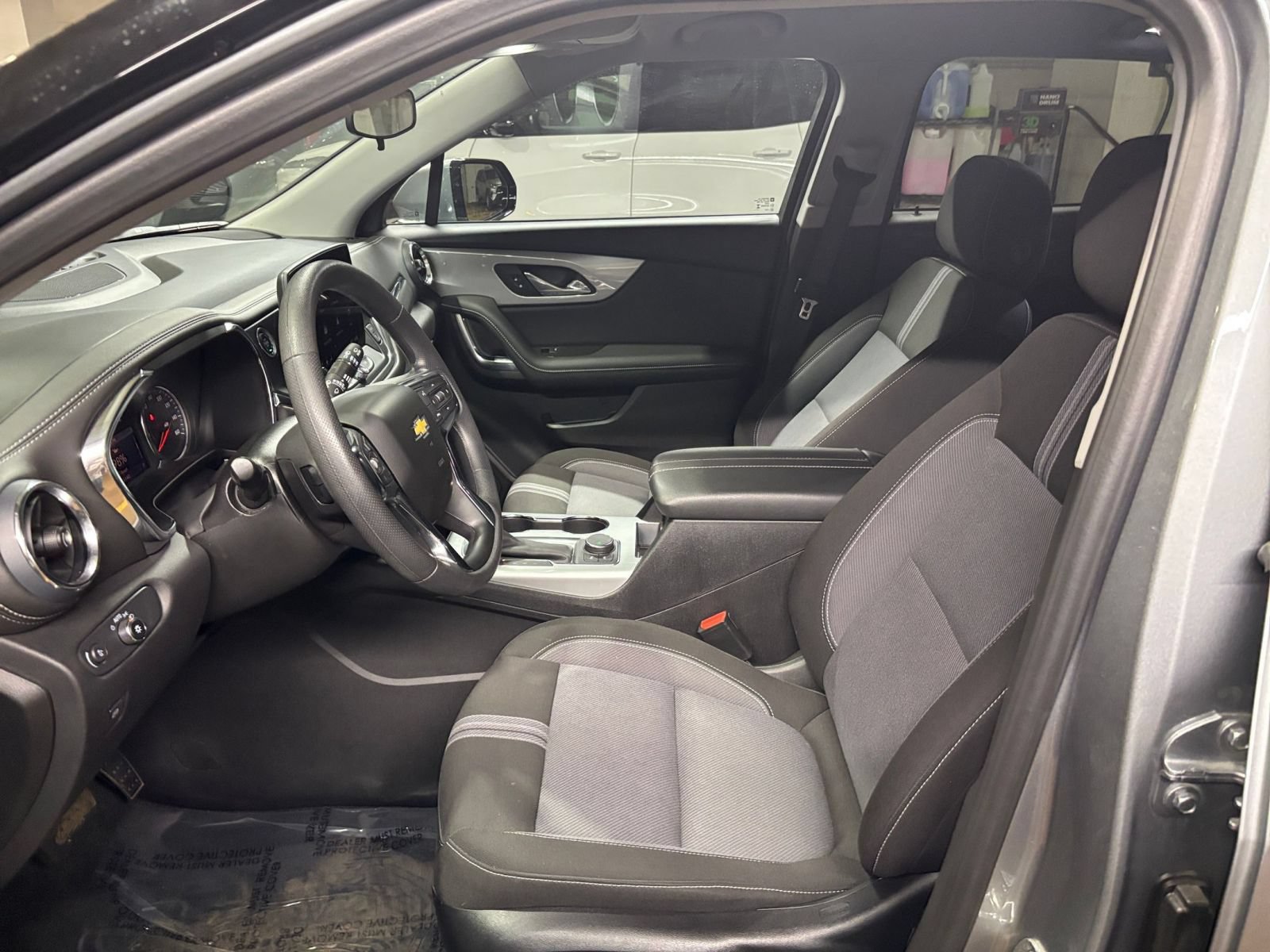 Used 2026 Chevrolet Blazer LT AWD/4WD image 23