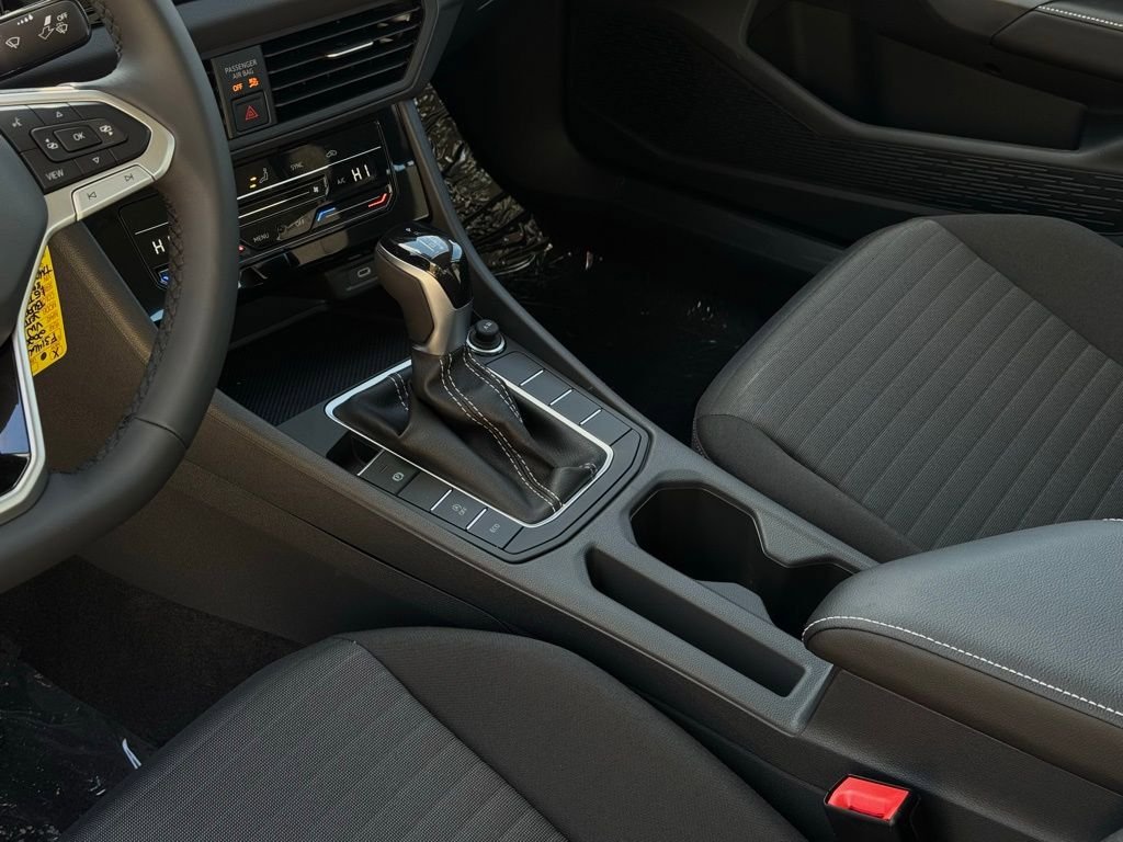New 2026 Volkswagen Jetta S image 23