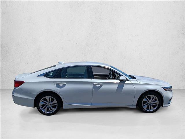Used 2018 Honda Accord LX image 4