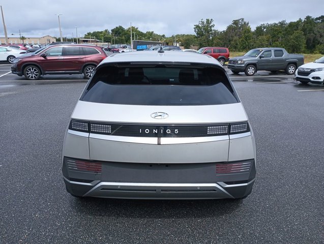 New 2023 Hyundai Ioniq 5 SEL image 11