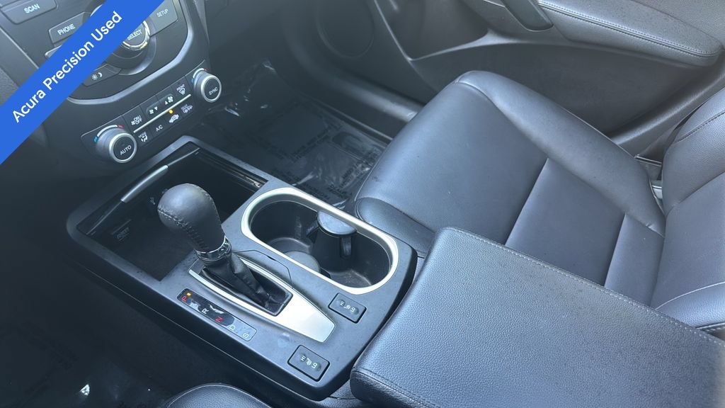 Used 2016 Acura RDX FWD image 31