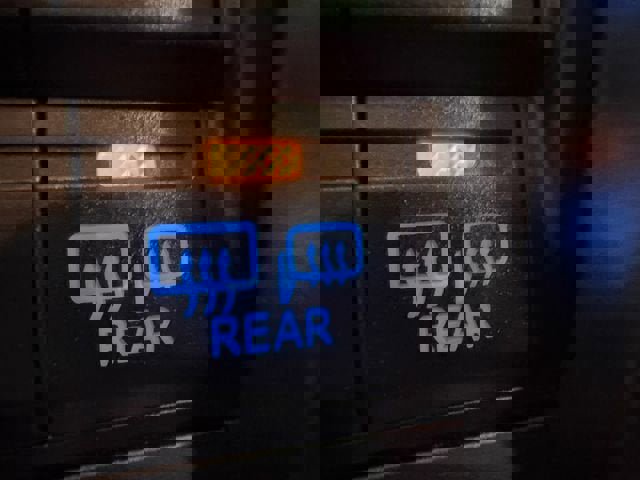 Certified 2024 Toyota 4Runner Limited image 15