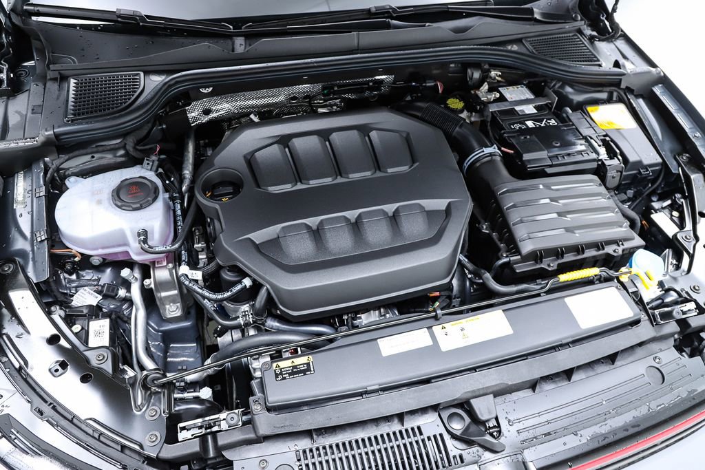 New 2026 Volkswagen GTI Autobahn image 66