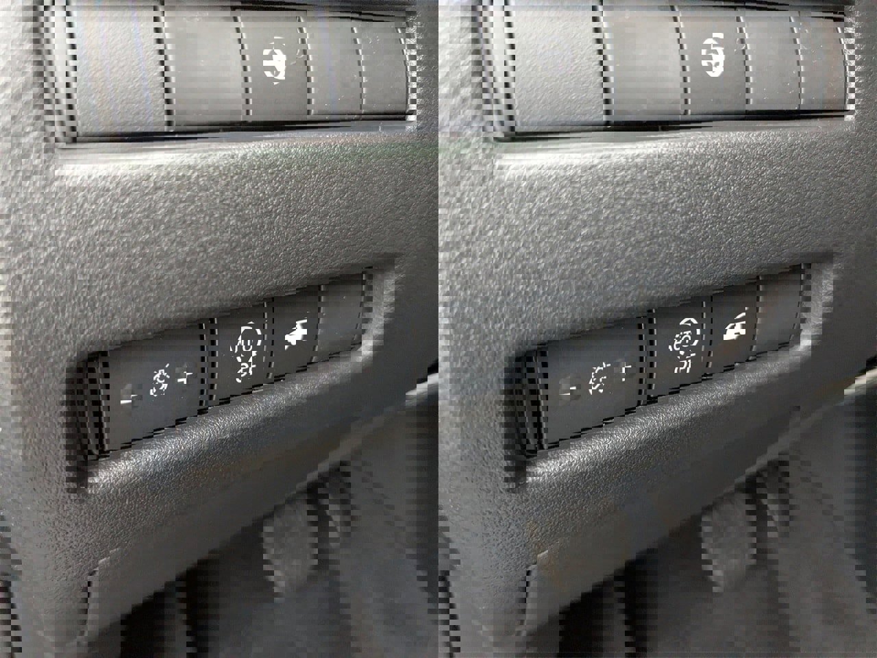 New 2026 Nissan Rogue SV image 15