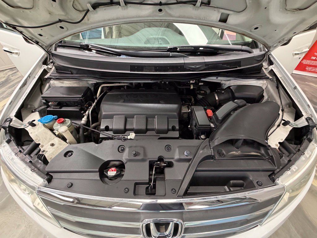 Used 2013 Honda Odyssey EX-L image 61