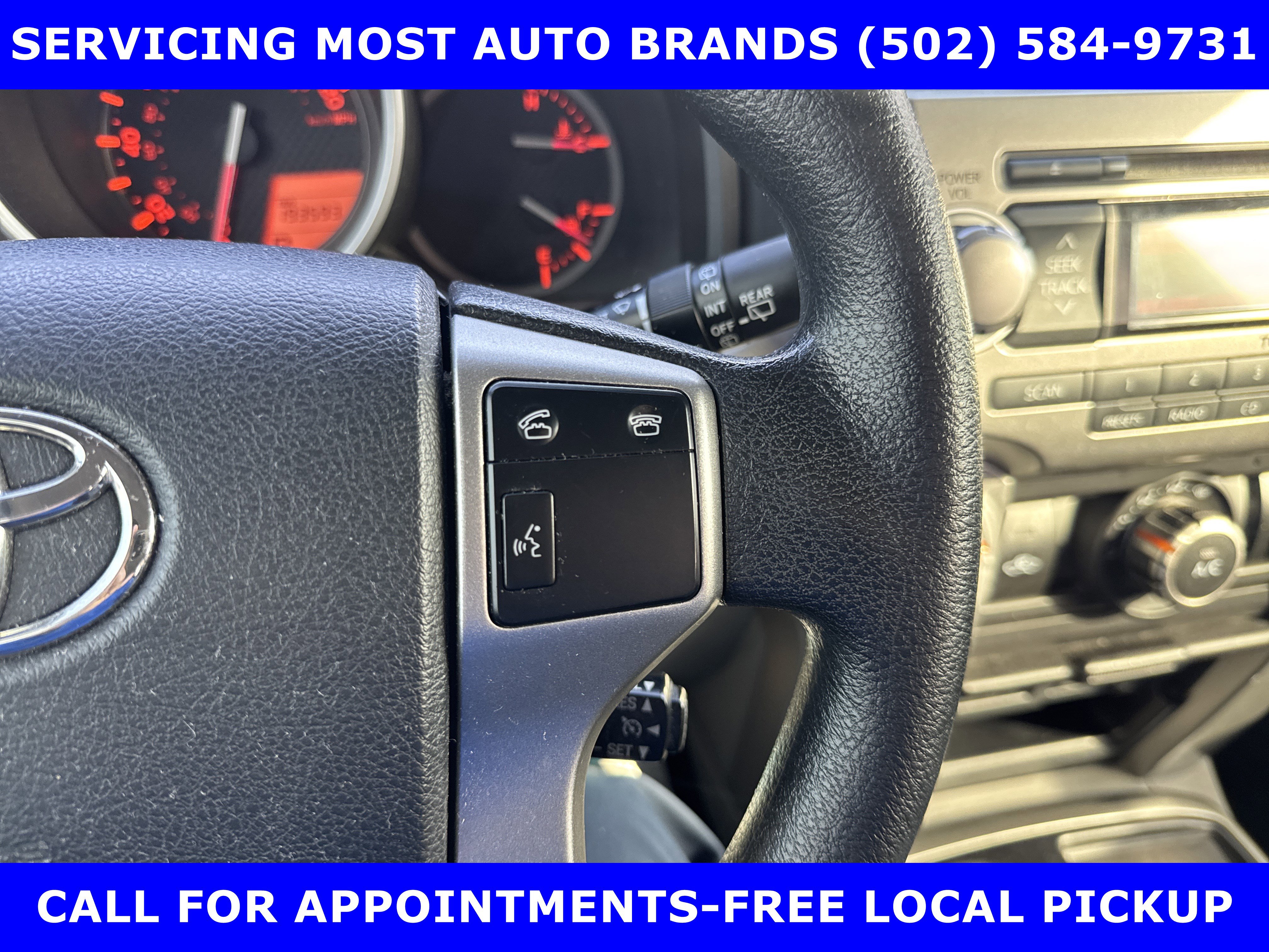 Used 2013 Toyota 4Runner SR5 image 19