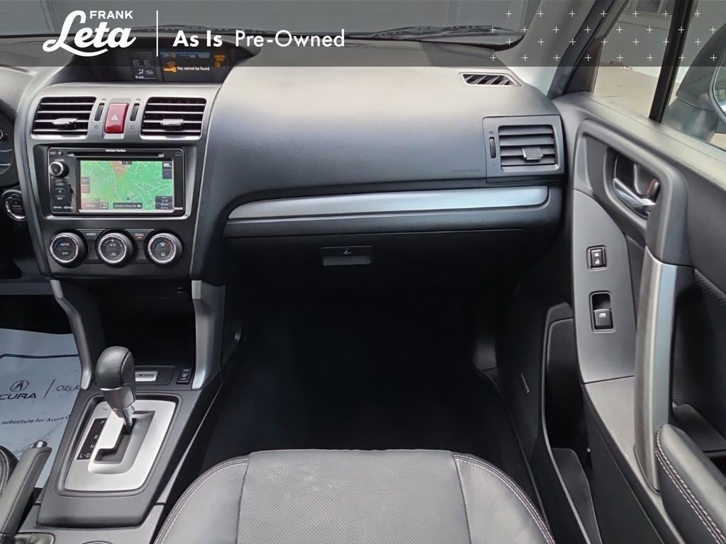 Used 2014 Subaru Forester 2.5i Touring image 20