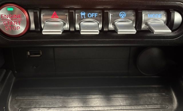 Used 2023 Ford Mustang Coupe w/ Equipment Group 101A RWD image 30