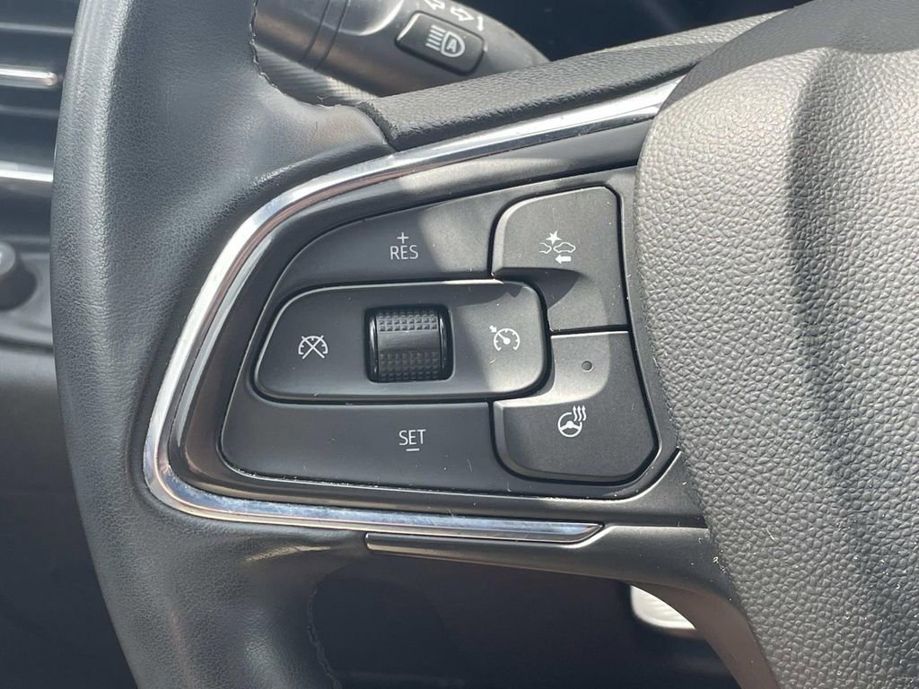 Used 2024 Buick Envista Preferred w/ Convenience I Package FWD image 26
