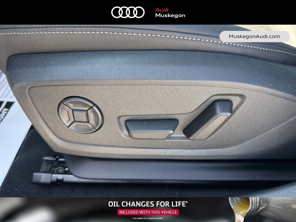 New 2026 Audi A3 2.0T Premium Plus image 12