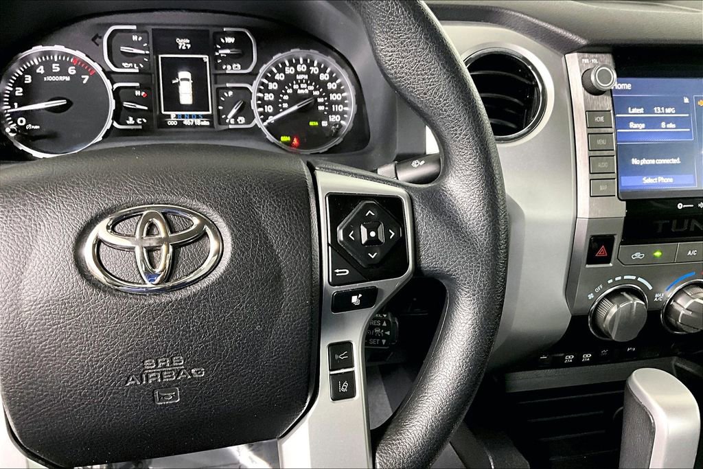 Used 2021 Toyota Tundra SR5 image 18