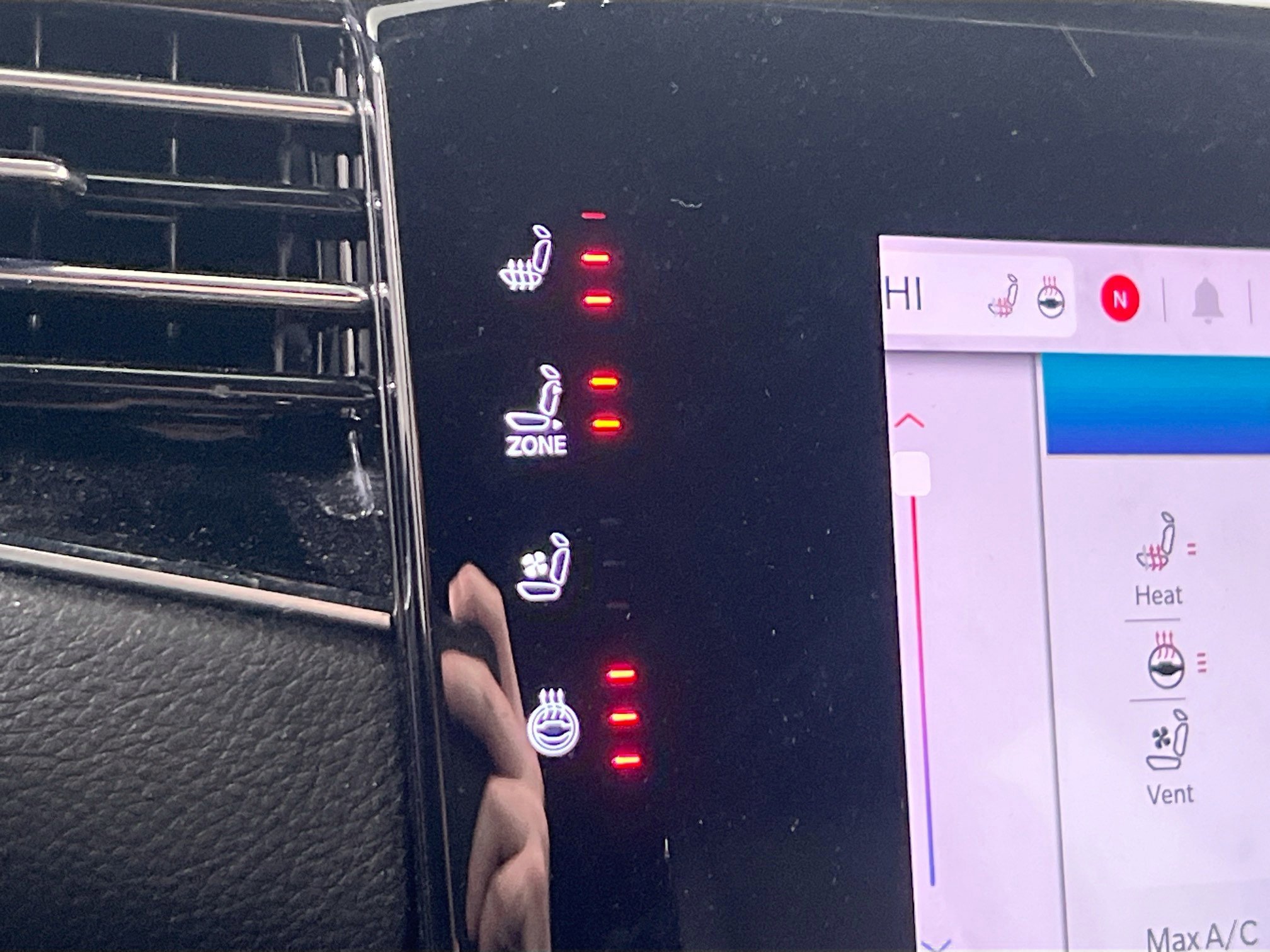 Used 2022 Jeep Wagoneer Series II image 21