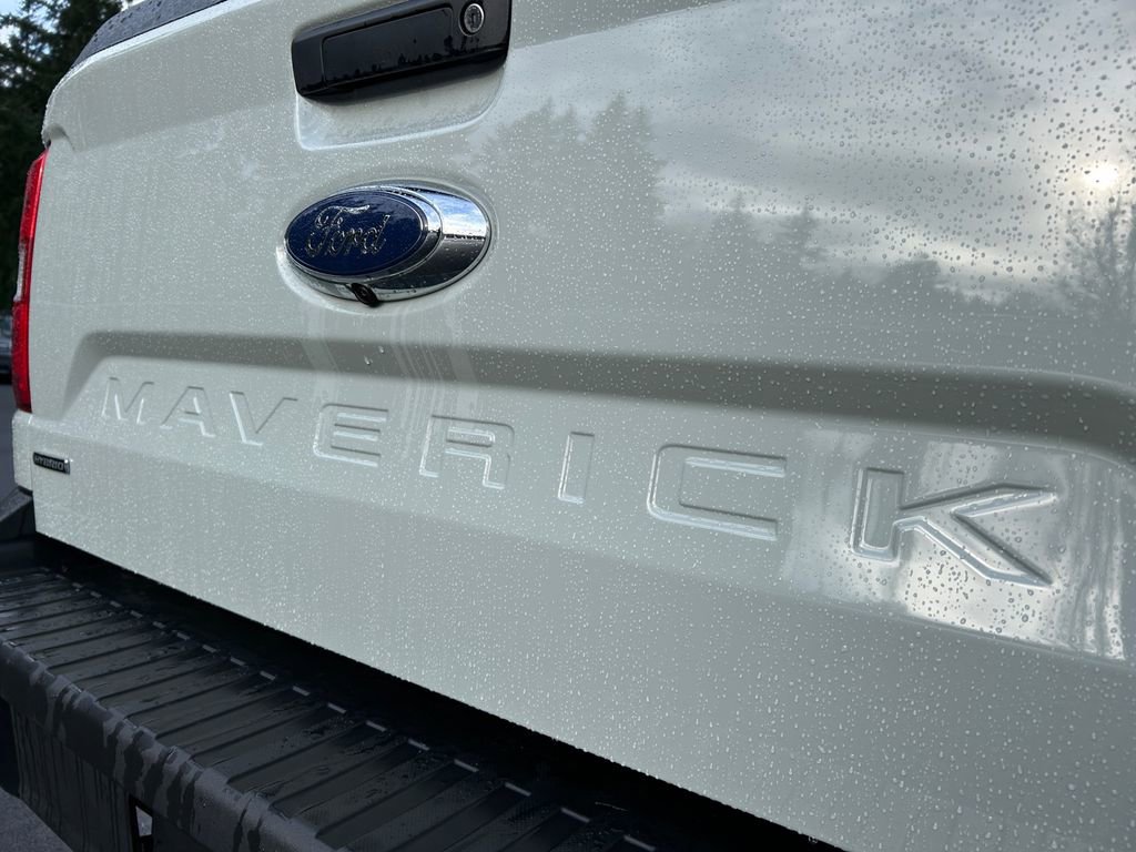 Used 2024 Ford Maverick XLT w/ XLT Luxury Package image 32
