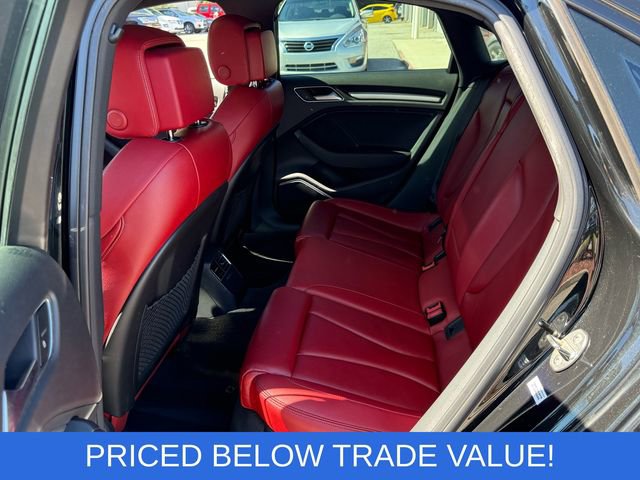 Used 2018 Audi S3 Premium Plus image 5