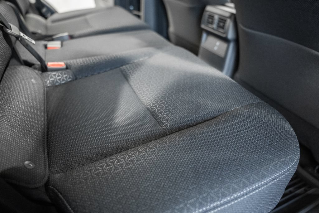 New 2026 Toyota 4Runner SR5 RWD image 30