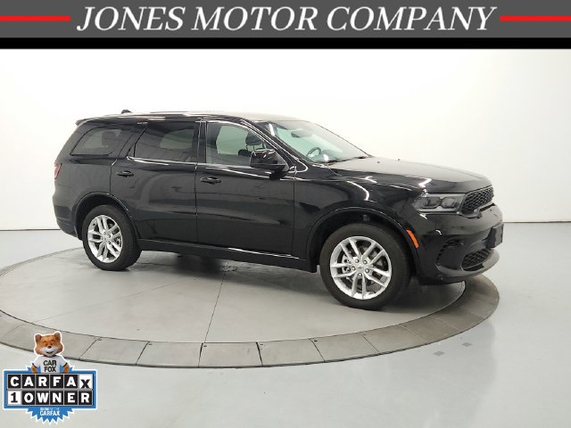Used 2026 Dodge Durango GT