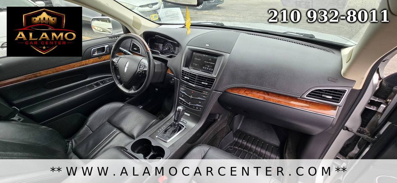 Used 2015 Lincoln MKT AWD w/ Equipment Group 201A image 15