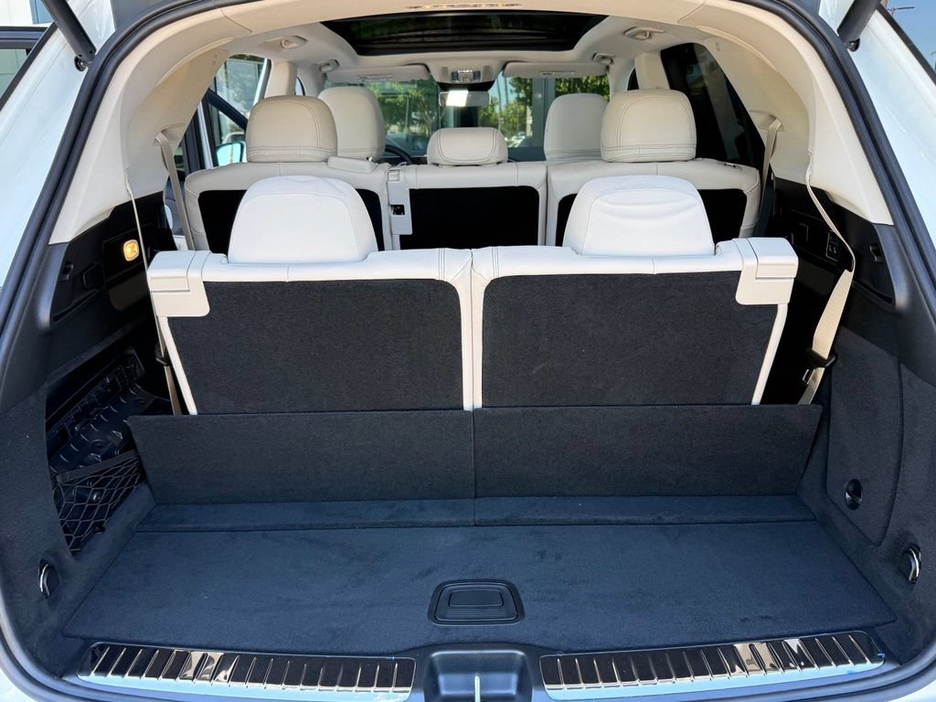 New 2026 Mercedes-Benz GLE 450 4MATIC image 19