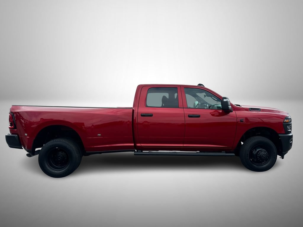 New 2026 RAM 3500 Tradesman AWD/4WD image 5
