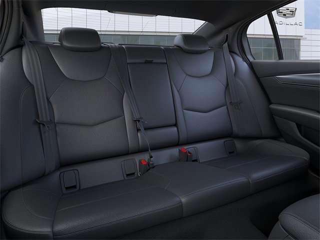 New 2026 Cadillac CT5 Premium Luxury image 17