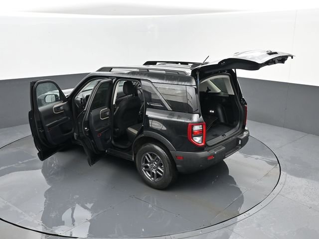 Used 2025 Ford Bronco Sport Big Bend AWD/4WD image 25
