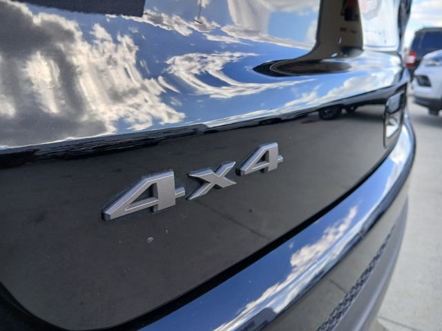 Used 2021 Jeep Compass Latitude AWD/4WD image 36